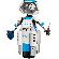 LEGO The Fantastic Four H.E.R.B.I.E. изображение 2