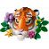 LEGO The Fauna Collection - Tiger изображение 2