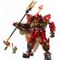 LEGO The Fire Knight Mech изображение 2