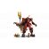 LEGO The Fire Knight Mech изображение 3