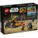 LEGO The Force Burner Snowspeeder™ изображение 3