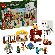 LEGO The Ghast Balloon Village Attack на супер цени