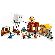LEGO The Ghast Balloon Village Attack изображение 3
