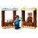 LEGO The Ghast Balloon Village Attack изображение 7