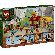 LEGO The Ghast Balloon Village Attack изображение 13