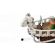 LEGO The Going Merry Pirate Ship изображение 4
