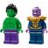 LEGO The Hulk Truck vs. Thanos изображение 4
