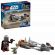 LEGO The Mandalorian & Grogu's Speeder Bike™ на супер цени