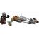 LEGO The Mandalorian & Grogu's Speeder Bike™ изображение 7