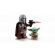 LEGO The Mandalorian & Grogu's Speeder Bike™ изображение 9