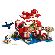 LEGO The Mooshroom House изображение 3