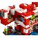 LEGO The Mooshroom House изображение 4