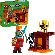 LEGO The Nether Lava Battle на супер цени