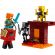 LEGO The Nether Lava Battle изображение 2