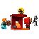 LEGO The Nether Lava Battle изображение 3