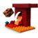 LEGO The Nether Lava Battle изображение 4
