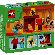 LEGO The Nether Lava Battle изображение 9