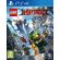 LEGO The Ninjago Movie: Videogame (PS4) на супер цени