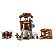 LEGO The Pillager Outpost and Ravager изображение 3