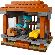 LEGO The Pillager Outpost and Ravager изображение 5