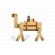 LEGO The Pirate Ship Voyage изображение 7