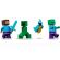 LEGO The TNT Jungle House изображение 3