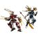 LEGO The Twin Titan Mechs изображение 2