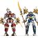 LEGO The Twin Titan Mechs изображение 3