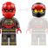 LEGO The Twin Titan Mechs изображение 5