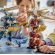 LEGO The Twin Titan Mechs изображение 9