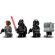 LEGO TIE Bomber изображение 8