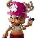 LEGO Tony Tony Chopper изображение 4