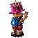 LEGO Tony Tony Chopper изображение 5