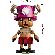 LEGO Tony Tony Chopper изображение 6