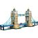 LEGO Tower Bridge изображение 2