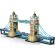 LEGO Tower Bridge изображение 3