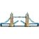 LEGO Tower Bridge изображение 6