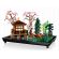 LEGO Tranquil Garden изображение 4