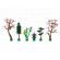 LEGO Tranquil Garden изображение 6