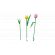 LEGO Tulip Bouquet изображение 7