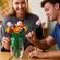LEGO Tulip Bouquet изображение 8