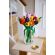 LEGO Tulip Bouquet изображение 11