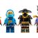 LEGO Ultra Dragon Battle изображение 3