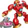 LEGO Ultron vs. Iron Man изображение 2