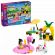 LEGO Unicorn & Flamingo Pool Party на супер цени