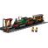 LEGO Vintage Steam Train изображение 2