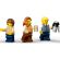 LEGO Vintage Steam Train изображение 3