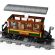 LEGO Vintage Steam Train изображение 5