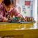 LEGO Vintage Steam Train изображение 8