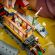 LEGO Vintage Steam Train изображение 9